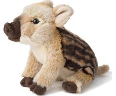 Molli Toys WWF Wild Paršelis 23 cm