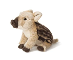 WWF Pliušinis žaislas - šerniukas, 23 cm