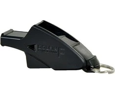 Molten Švilpukas DOLFIN RA0070-K futb/rank juodas