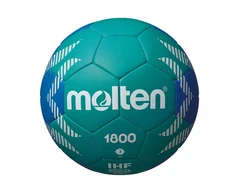 H3A1800-GB Molten 1800 rankinis