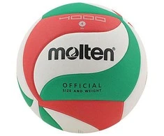Tinklinio kamuolys Molten V4M4000