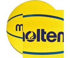 Molten Dydis 4