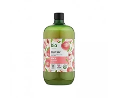 Bio Naturell Peach Moisturizing Liquid Soap For Hands, 946 ml