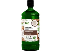 Bio Naturell skystas muilas rankoms su kokosų pienu, 946 ml