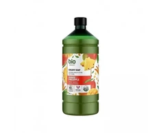 Bio Naturell Mango &amp; Pineapple Liquid Soap For Hands, 946 ml