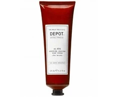 „Depot 400 Shave Specifications No. 404“ raminamasis skutimosi muilas su alantoinu „Kreminis“, 400 ml