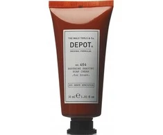 Depot 400 Shave Specifics No. 404 Allantoin Soothing Shaving Soap Kreminis, 30 ml