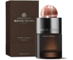 Molton Brown Heavenly Gingerlily EDT tualetinis vanduo moterims, 100 ml