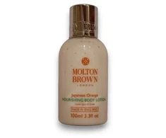 Molton Brown Japanese Oranžinis Hydrating Losjonas kūnui, 100 ml