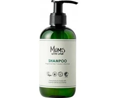 Mums With Love plaukų šampūnas regeneracijai, 250 ml