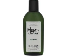 Mums With Love plaukų šampūnas valomiesiems plaukams, 100 ml