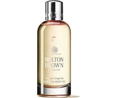 Molton Brown Heavenly Gingerlily kūno aliejus, 100 ml