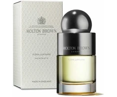 Molton Brown Flora Luminare EDT tualetinis vanduo unisex, 50 ml