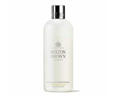 Molton Brown indiškųjų pipirnių plaukų kondicionierius valomajam poveikiui, 100 ml