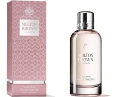 Molton Brown Suede Orris EDT tualetinis vanduo unisex, 100 ml