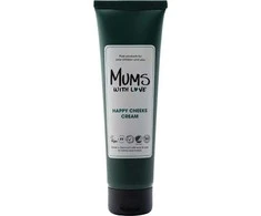 Mums With Love Happy Cheeks Repairing Kreminis For Face, 100 ml
