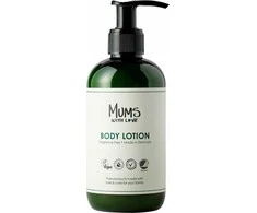Mums With Love Hydra-maitininantis Losjonas kūnui, 250 ml
