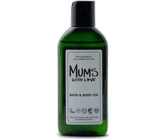 Mums With Love Mamos su meile - 488 Aliejus 100 ml