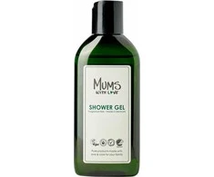 Mums With Love - Bath &amp; Dušo želė 100 ml