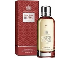 Molton Brown Rosa Absolute Body Oil, 100 ml