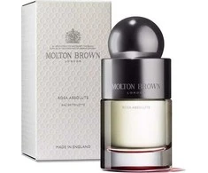 Molton Brown Rosa Absolute EDT tualetinis vanduo moterims, 50 ml