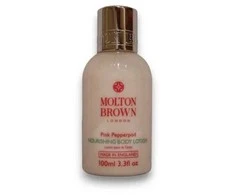 Molton Brown, Rožinė Pepperpod, Hydrating, Losjonas kūnui, 100 ml