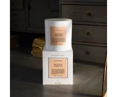 The Olphactory Silken Tobacco Scented Candle, 310 g