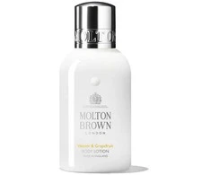 Molton Brown Vetiver &amp; Grapefruit Losjonas kūnui, 100 ml