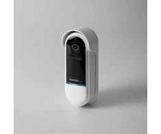 Momax išmanusis durų skambutis su įmontuota kamera – „Smart Bell loT“ IP kameros durų skambutis