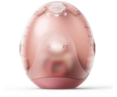 Momcozy - Air 1 ultra płaska laktator (BP334-NR71000B00210-A)