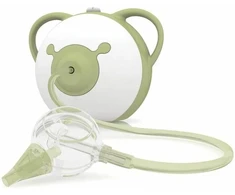 Momcozy Geomed, Geomed, nosies aspiratoriai, medicininis silikonas vaikams