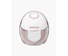 Momcozy - M6 Pientraukis belaidis - Raudona (BP318-IR00BA-A)