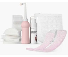 Momcozy PK007 | Rinkinys pogimdyminio atsigavimo reikmenys
