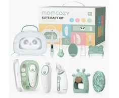 Momcozy VISKAS VIENAME ELITE KŪDIKIŲ RINKINYS
