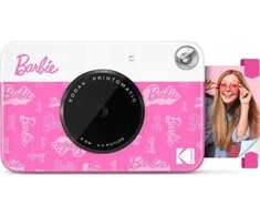 Kodak - Printomatic Barbie Camera
