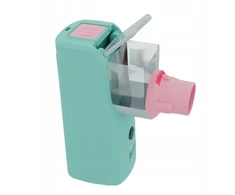 Momini mesh nebulizer NebuFlow
