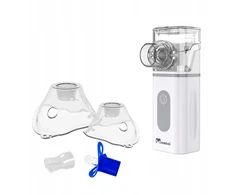 Momini mesh nebulizer NebuNova