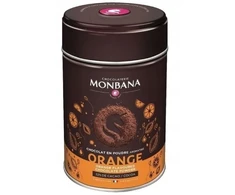 MONBANA Speculoos karštas šokoladas 250 g