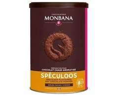 MONBANA Speculoos karštas šokoladas 250 g