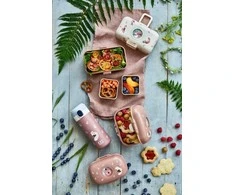 Monbento Gram Fox ruda
