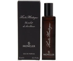 Moncler Haute Montagne EDP parfumuotas vanduo unisex, 15 ml