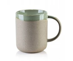 Mondex BASIC NATURE kubek 300ml 12,5x8,5x10,5cm
