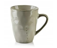 Mondex Basic Nature Mug 450ml 9xh11cm