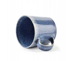 Mondex BASIC NATURE Puodelis 400ml 14x10xh9.5cm