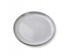 Mondex BASIC NATURE deserto lėkštė 21,5x21,5x2,5 cm
