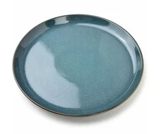 Mondex BASIC NATURE plokščia lėkštė 27,5x27,5x2,5 cm
