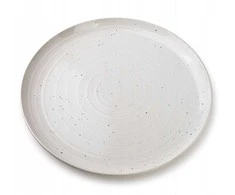 Mondex BASIC NATURE plokščia lėkštė 28,5x2,5 cm