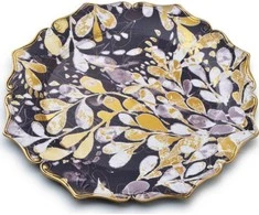 Mondex BLANCHE COLOURS Podtalerz Art.Dekoracyjny 33x33x2cm