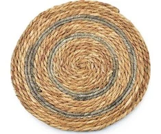 Mondex BALI Mata 38x38x0,5cmBOHO