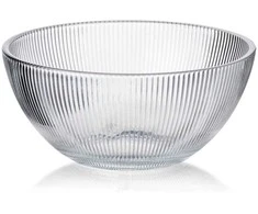 Mondex MODERN KITCHEN Miska szklana 22x10x10 cm 2L